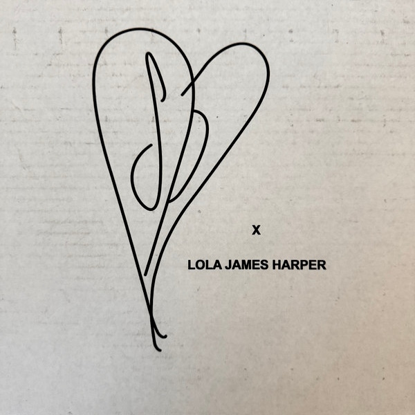 Madame ZuZu Presents Smashing Pumpkins X Lola James Harper